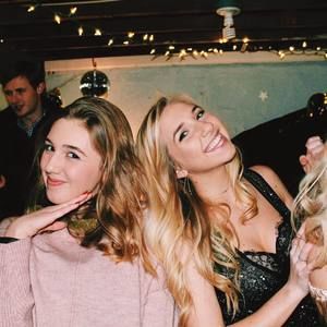 Meet your Posher, Greta